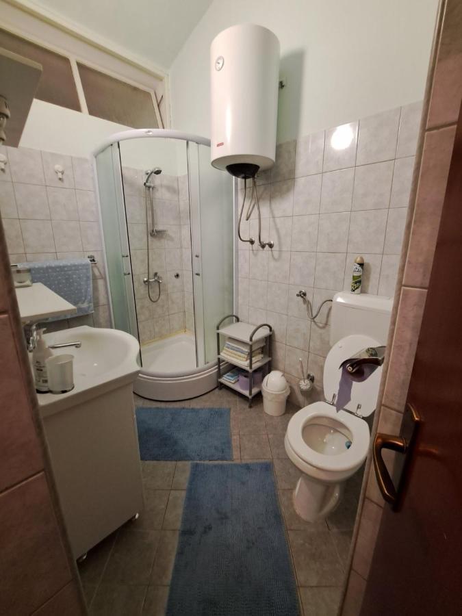 Apartment Ij 3Stars 4-6 Persons Vir Luaran gambar