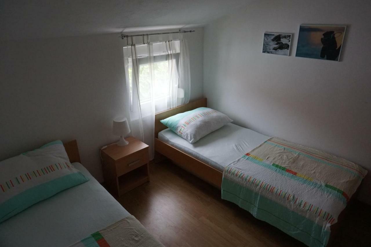 Apartment Ij 3Stars 4-6 Persons Vir Luaran gambar
