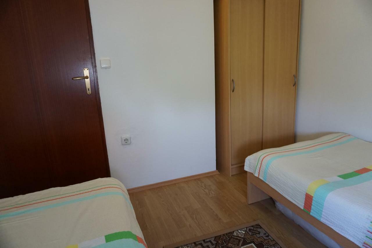 Apartment Ij 3Stars 4-6 Persons Vir Luaran gambar