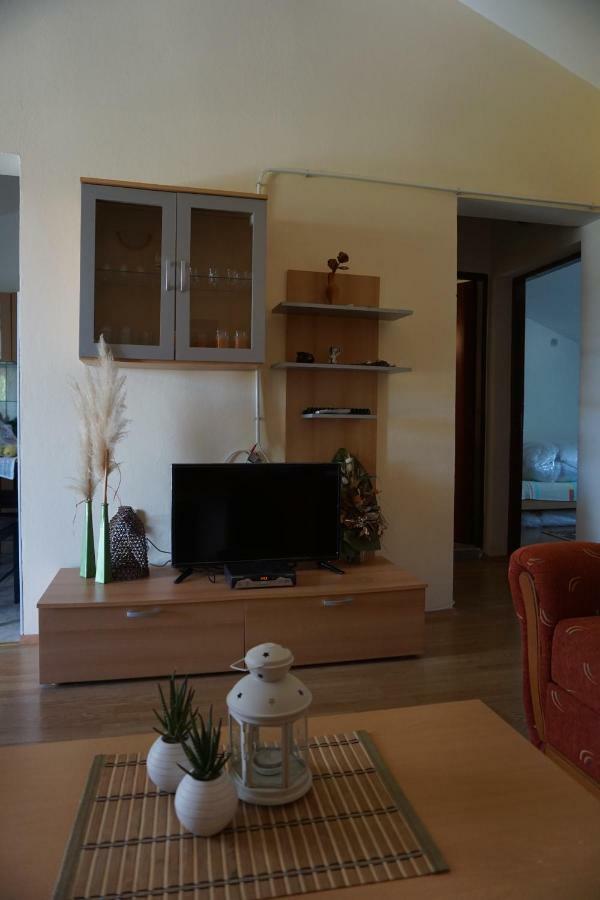 Apartment Ij 3Stars 4-6 Persons Vir Luaran gambar