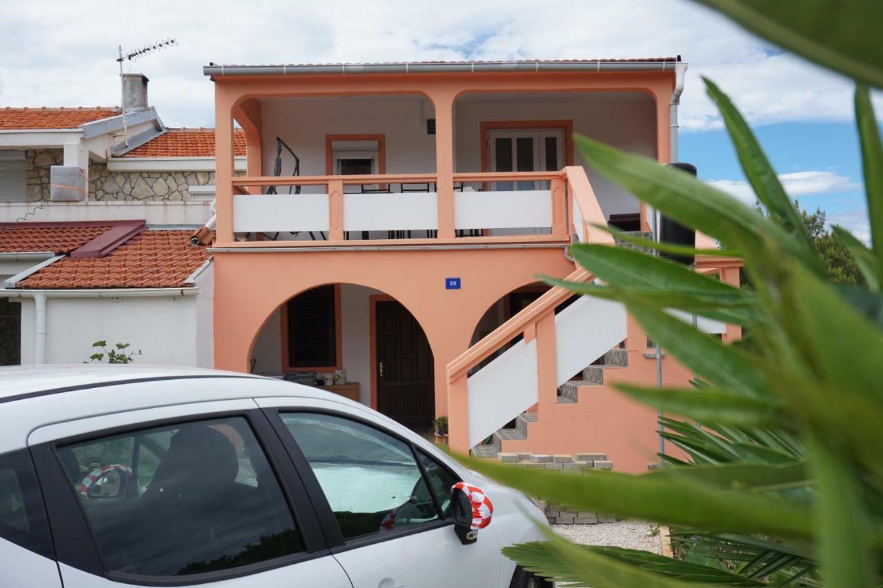 Apartment Ij 3Stars 4-6 Persons Vir Luaran gambar